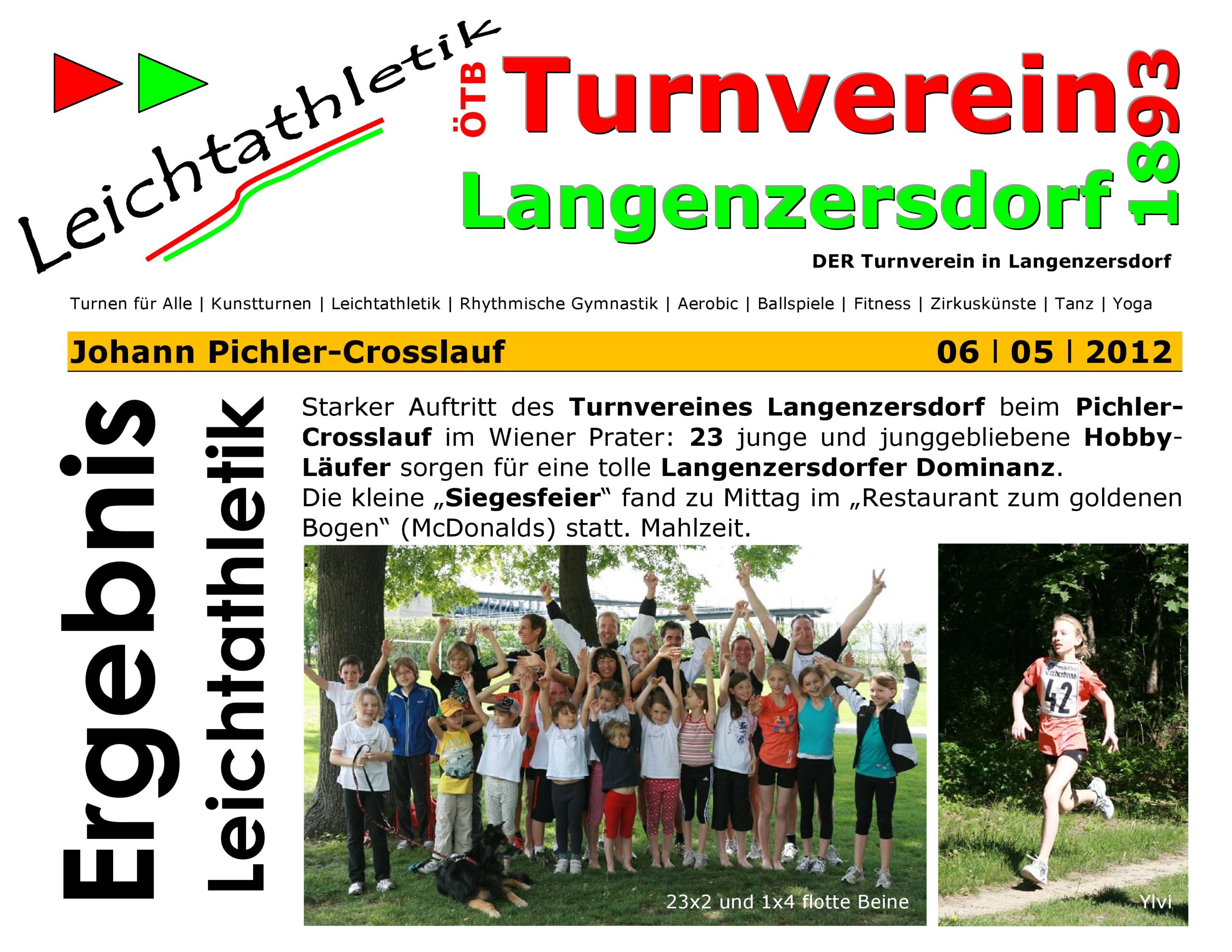 crosslauf 1