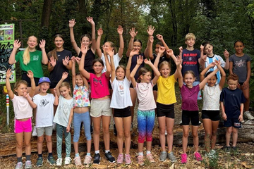 Sommersportcamp 2026